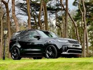 Land Rover Discovery METROPOLITAN EDITION MHEV 9