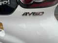 Toyota Aygo 1.0 VVT-i Go Euro 5 3dr 43