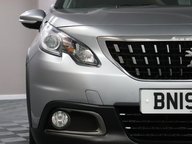 Peugeot 2008 ALLURE PREMIUM 25