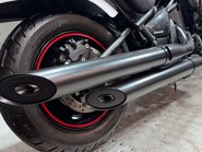Kawasaki Vulcan 900 VN 2016 ONLY 2K NEW MOT LIGHTWEIGHT CRUISER A2 BIKE 41