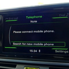 Audi A6 2.0 A6 SE Executive TDI Ultra Semi-Auto 5dr 1