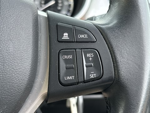 Suzuki Vitara SZ-T BOOSTERJET MHEV 30