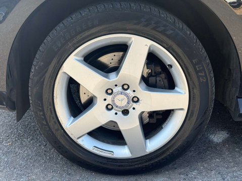 Mercedes-Benz M Class 3.0 ML350 V6 BlueTEC AMG Sport SUV 5dr Diesel G-Tronic 4WD Euro 6 (s/s) (25 45