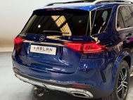 Mercedes-Benz GLE 2.9 GLE400d AMG Line (Premium Plus) SUV 5dr Diesel G-Tronic 4MATIC Euro 6 ( 20