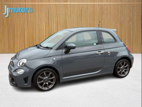Abarth 595 1.4 T-Jet Hatchback 3dr Petrol Manual Euro 6 (145 ps) 24