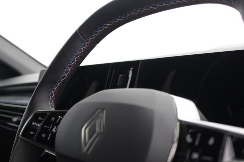 Renault Austral 5dr E-TECH FHEV Techno Esprit Alpine Automatic 68
