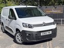 Citroen Berlingo 950 ENTERPRISE XL BLUEHDI
