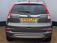 Honda CR-V I-VTEC SR 8