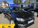 Volkswagen Polo 1.0 BlueMotion Tech SE Euro 6 (s/s) 5dr