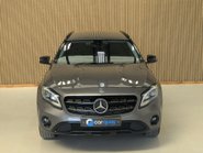 Mercedes-Benz GLA 1.6 GLA 180 Urban Edition Auto 5dr 5