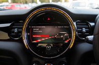 Mini Hatch COOPER S SPORT 27