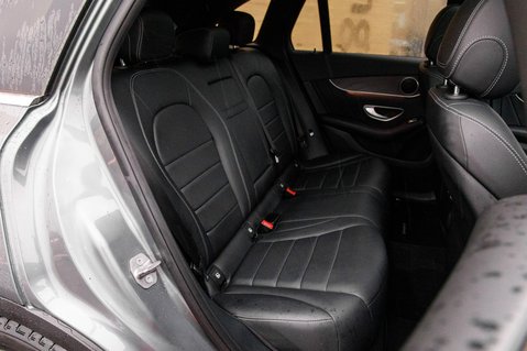 Mercedes-Benz GLC GLC 250 D 4MATIC AMG LINE PREMIUM 43