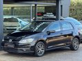 Volkswagen Golf 1.4 Golf SE Nav TSi BlueMotion Technology 5dr 2