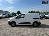 Citroen Berlingo SWB L1H1 Low Roof Enterprise EURO 6 NO VAT 1