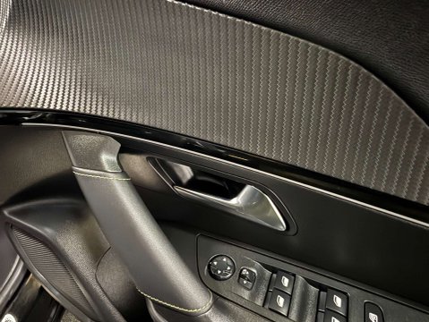 Peugeot 2008 1.2 2008 GT Line PureTech S/S Auto 5dr 15