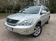 Lexus RX 3.0 300 5dr 3