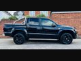 Volkswagen Amarok 3.0 TDI V6 Highline Pickup Double Cab 4dr Diesel Auto 4Motion Euro 6 (s/s) 2
