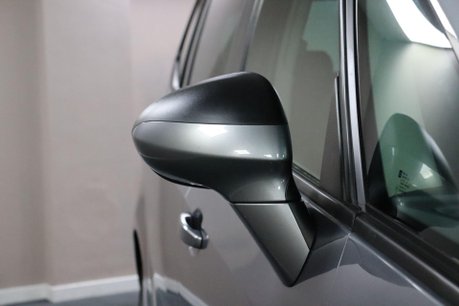Vauxhall Zafira SRI 33