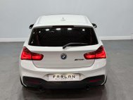 BMW 1 Series 3.0 M135i Hatchback 3dr Petrol Auto Euro 6 (s/s) (326 ps) 20