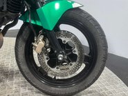 Honda VFR NC21 1986 45K GOOD RUNNING PROJECT BIKE CLASSIC 400CC 17