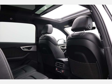 Audi Q7 3.0 Q7 S Line TDI Quattro Auto 4WD 5dr 20