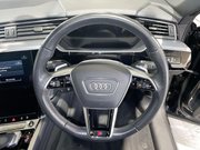 Audi E-Tron 55 S line Sportback 5dr Electric Auto quattro 95kWh (11kW Charger) (408 ps) 27