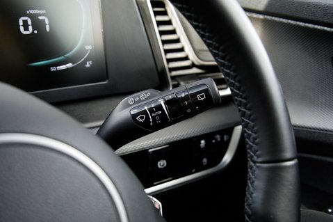 Kia Sportage 2 ISG 17
