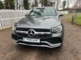 Mercedes-Benz GLC GLC 220 D 4MATIC AMG LINE 10