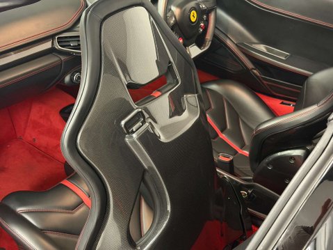Ferrari 458 4.5 458 Spider DCT Semi-Auto 2dr 28