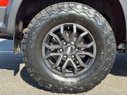 Ford Ranger 3.0 T Raptor Ecoboost - Electric Roller Shutter 35