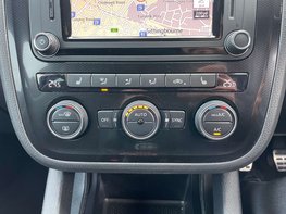 Volkswagen Scirocco 1.4 Scirocco GT BlueMotion Technology TSi 3dr 38