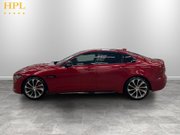 Jaguar XE 2.0 P250i R-Dynamic Black Saloon 4dr Petrol Auto Euro 6 (s/s) (250 ps) 4
