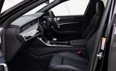 Audi RS6 Avant Vorsprung 11