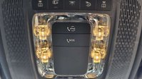 Mercedes-Benz A Class 1.5 A180d SE Hatchback 5dr Diesel 7G-DCT Euro 6 (s/s) (116 ps) 21
