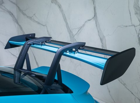 Porsche 911 GT3 RS (992) 41