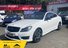 Mercedes-Benz C Class 2.1 C220 CDI AMG Sport Edition G-Tronic+ Euro 5 (s/s) 2dr