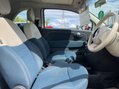 Fiat 500 0.9 TwinAir Lounge Euro 5 (s/s) 3dr 17