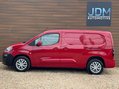 Citroen Berlingo 1.6 Berlingo 950 Enterprise Blue HDi S/S L2 LWB 8