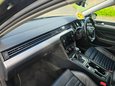 Volkswagen Passat SEL TDI DSG 9