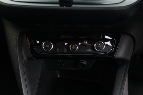 Vauxhall Corsa ULTIMATE NAV 34