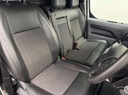 Vauxhall Vivaro 1.5 Vivaro 2900 Sportive S/S 37