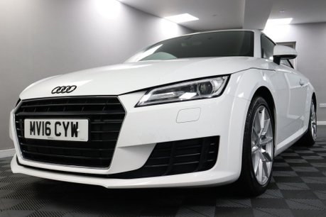 Audi TT TFSI SPORT 27