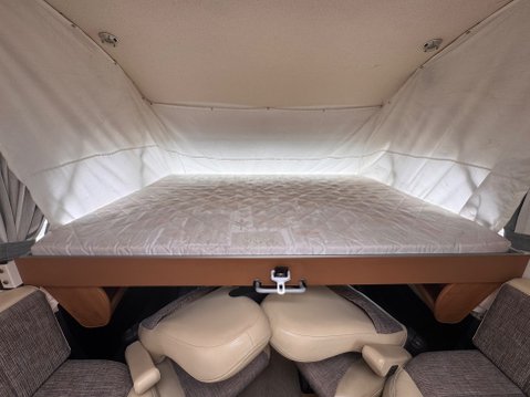 Auto-Trail Grande Frontier 65