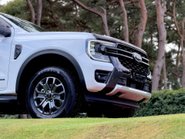 Ford Ranger WILDTRAK ECOBLUE 24