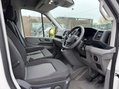 Volkswagen Crafter 2.0 TDI CR35 Trendline FWD MWB Euro 6 (s/s) 5dr 10