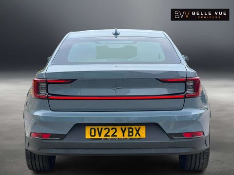 Polestar 2 Polestar 2 EV FWD 5dr *NATIONAL DELIVERY* 36