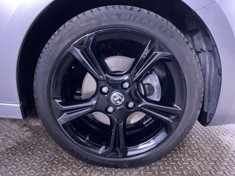 Vauxhall Corsa 1.2 Turbo GS Line Hatchback 5dr Petrol Manual Euro 6 (s/s) (100 ps) Air Con 52