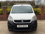Peugeot Partner 1.6 Partner Professional L1 Blue HDi 19