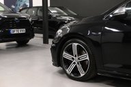 Volkswagen Golf 2.0 Golf R TSi 4Motion Semi-Auto 4WD 5dr 21