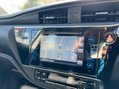 Toyota Auris VVT-I ICON TECH TOURING SPORTS 42